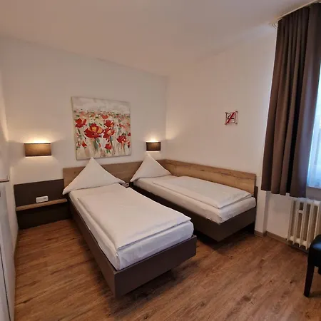 Center Hotel Essen-3