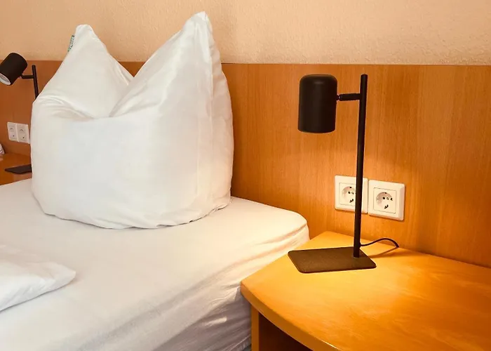TM ApartHotel Essen